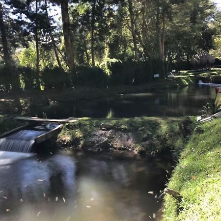 Refugio Del Pescador Ξενοδοχείο Guarne Εξωτερικό φωτογραφία