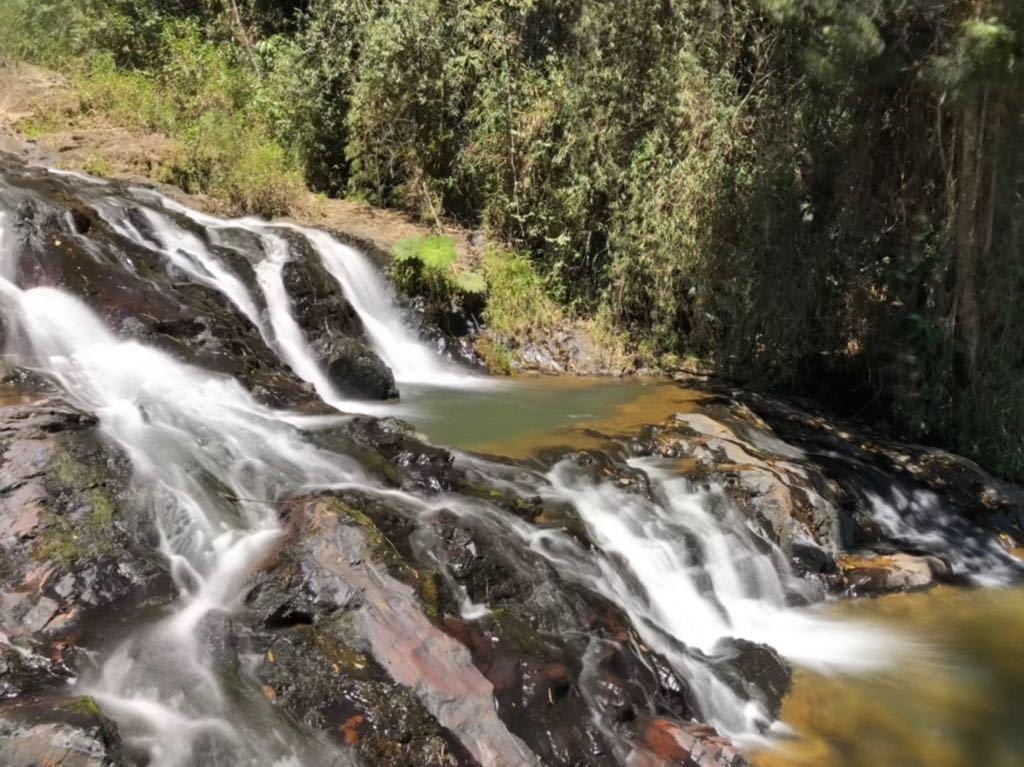 Refugio Del Pescador Ξενοδοχείο Guarne Εξωτερικό φωτογραφία