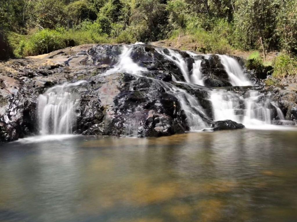 Refugio Del Pescador Ξενοδοχείο Guarne Εξωτερικό φωτογραφία